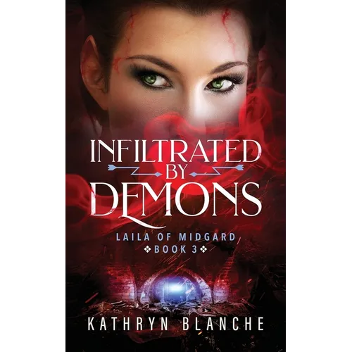 Infiltrated by Demons - Paperback