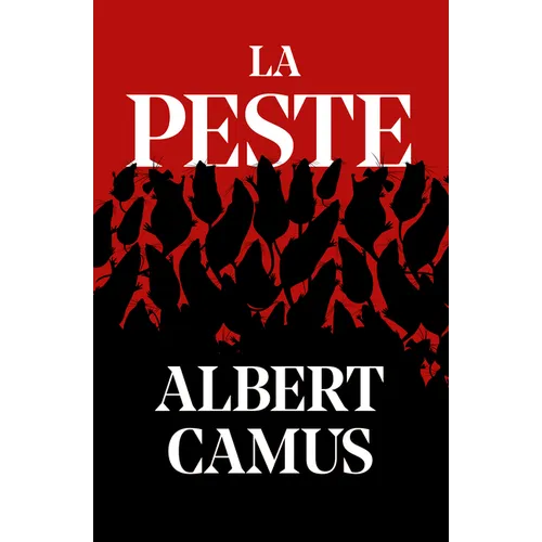 La Peste / The Plague - Paperback