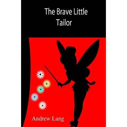 The Brave Little Tailor - Paperback