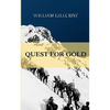 Quest For Gold - Paperback