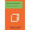 Medieval Philosophy: A History Of Philosophy - Paperback