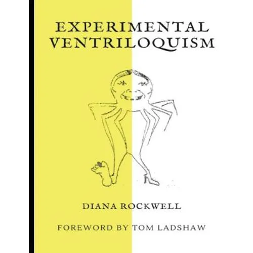 Experimental Ventriloquism - Paperback
