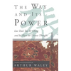 The Way and Its Power: Lao Tzu's Tao Te Ching and Its Place in Chinese Thought - Paperback