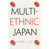 Multiethnic Japan - Paperback