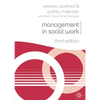 Management in Social Work - Paperback