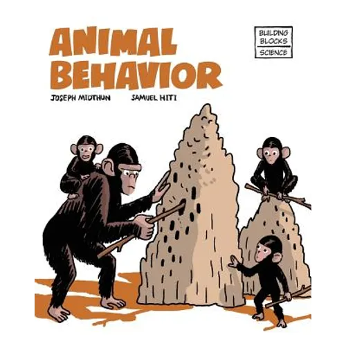 Animal Behavior - Paperback