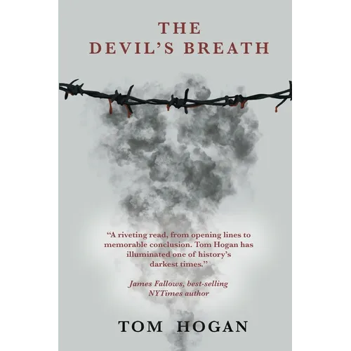 The Devil's Breath - Paperback