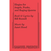Elegies for Angels, Punks and Raging Queens - Paperback