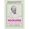 Socrates: A Life Worth Living - Hardcover
