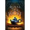 Royal Tea Service - Paperback