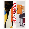 Constant: Space + Colour: From Cobra to New Babylon - Paperback