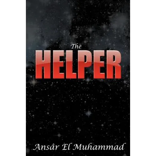The Helper - Paperback