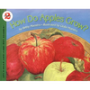 How Do Apples Grow? - Paperback