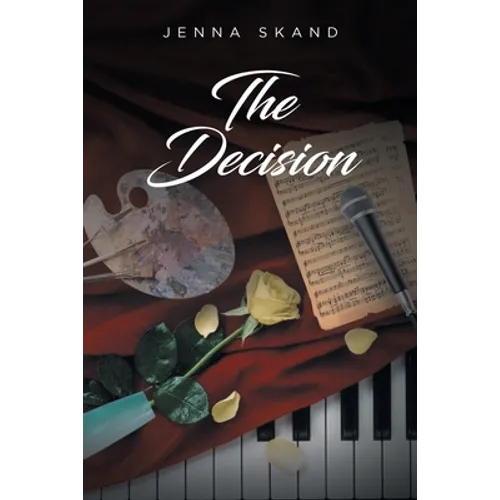 The Decision - Paperback