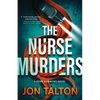 The Nurse Murders: A Gene Hammons Novel - Paperback
