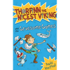 Thorfinn and the Gruesome Games - Paperback