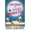 Love Notes in Reindeer Falls - Paperback
