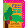 Chicka Chicka Boom Boom - Board Book