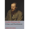 Crime and Punishment - Paperback