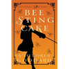 Bee Sting Cake - Paperback