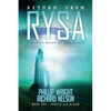 Return From Rysa: Angels and Aliens - Paperback