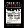 Project Artichoke - Hardcover