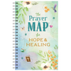 The Prayer Map for Hope and Healing - Spiral