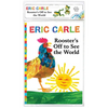 Rooster's Off to See the World: Book and CD [With Audio CD] - Paperback