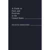 A Guide to Fairs and Festivals in the United States - Hardcover