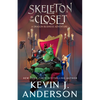 Skeleton in the Closet: A Dragon Business Adventure - Paperback