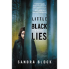 Little Black Lies - Paperback