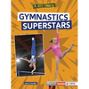 Gymnastics Superstars - Paperback