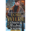 A Perfect Christmas Surprise - Paperback