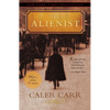 The Alienist - Paperback