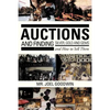 Auctions, and Finding Silver, Gold and Gems and How to Sell Them - Paperback