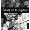 Sketching from the Imagination: Dark Arts - Paperback