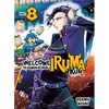 Welcome to Demon School! Iruma-Kun 8 - Paperback