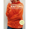 A Beginner's Guide to Knitting: A Complete Step-By-Step Course - Paperback