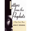 Letters From the Prophets: A Theatre Teacher's Memoir - Hardcover