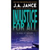 Injustice for All - Mass Market Paperbound