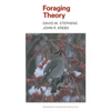 Foraging Theory - Paperback