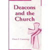 Deacons and the Church - Paperback