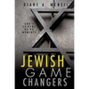 Jewish Game Changers - Paperback
