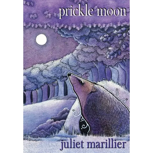 Prickle Moon - Hardcover