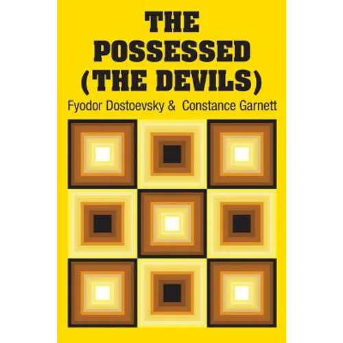 The Possessed (The Devils) - Paperback