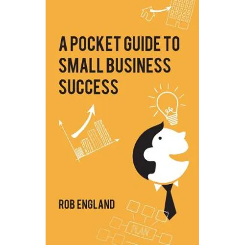 Pocket Guide to Small Business Success - Paperback