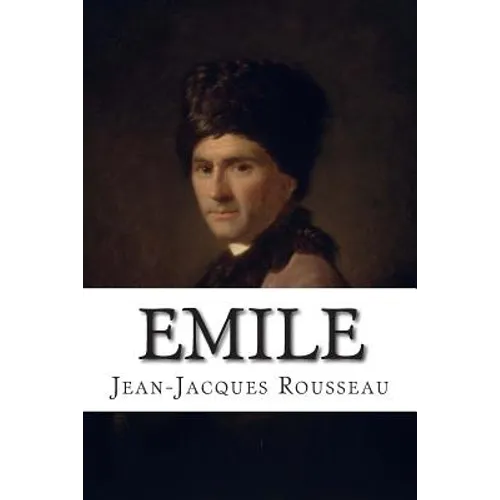 Emile - Paperback
