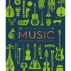 Music: The Definitive Visual History - Hardcover