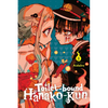 Toilet-Bound Hanako-Kun, Vol. 8: Volume 8 - Paperback