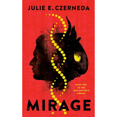 Mirage - Mass Market Paperbound